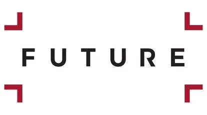 未来媒体公司Logo