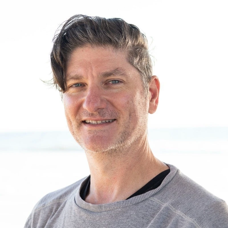 Gabor Mester，索尼美国数据分析负责人