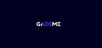 Gadsme公司logo