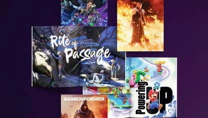 GameStop关闭GameInformer：游戏资讯平台关闭影响分析