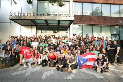 Game Devs of Color Expo 活动图片