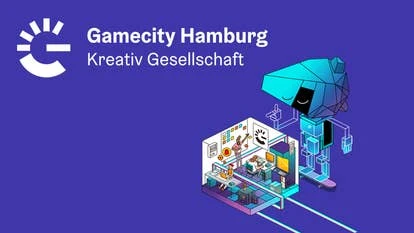 汉堡Gamecity投资40万欧元支持游戏原型开发—游戏开发者的理想选择