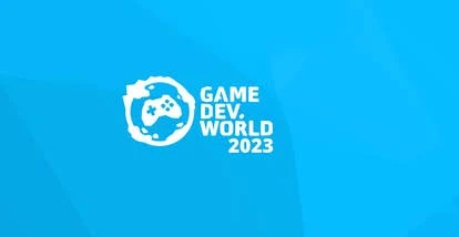 Gamedev.world2023全球游戏开发盛会正式宣布举行