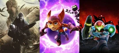 生化危机：村庄精彩场景