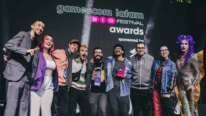 《Sennaar颂歌》荣获首届Gamescom拉美奖最佳游戏奖（游戏技巧与秘籍推荐）