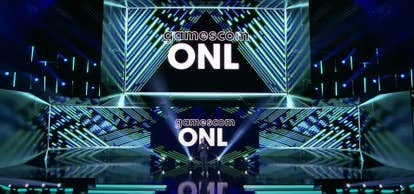 Gamescom 2023开幕之夜