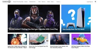 CNET媒体集团LOGO