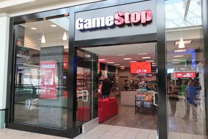 GameStop被命令关闭波士顿分店，因违规定|纽约疫情封锁新闻