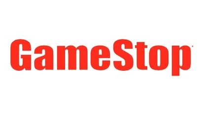 GameStop Logo