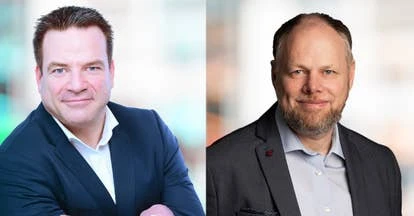 Gamigo 游戏发布团队合照