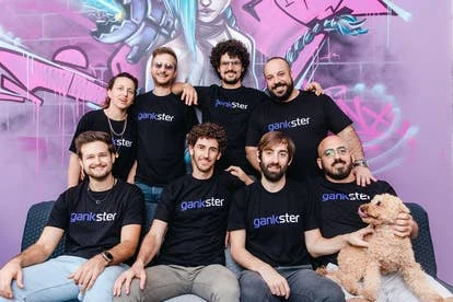 Gankster完成40万美元种子轮融资，短视频内容平台迎新发展