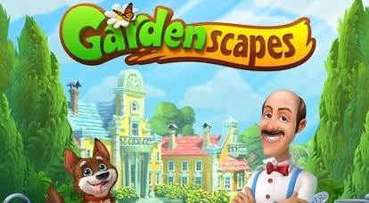 Gardenscapes移动端总收入突破30亿美元，受欢迎的手机游戏持续增长