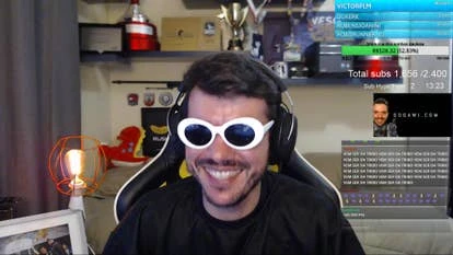 直播热潮持续带动疫情期间的在线直播行业增长