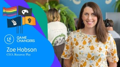 Zoe Hobson 访谈封面图片