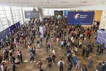 面对很坏挑战争取更好未来|商界本周动态