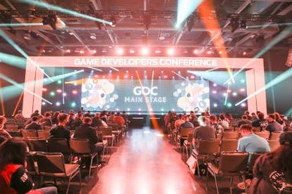 GDC完全回归：游戏开发者大会全面复办与很新动态