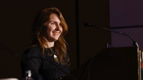 GDC 2023 会议现场图片