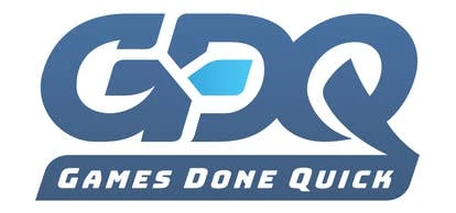Games Done Quick 赛事宣传图