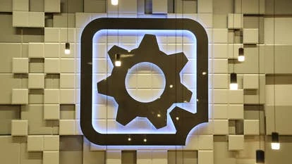 Gearbox Logo及3D捕捉相关设备