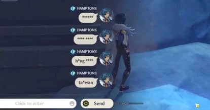 《原神》游戏截图