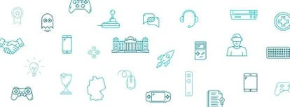 2024年上半年德国游戏市场支出减少6%,达43亿欧元|德国游戏行业市场分析