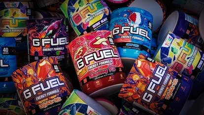 GFuel因CEO不当言论解雇员工引发公司内部争议