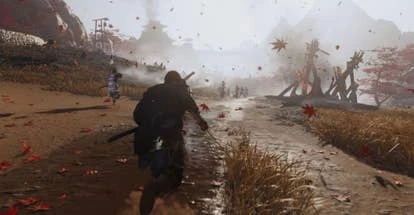 《对马岛之魂7月数字销量达190万：游戏引发关注》