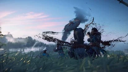  Ghost of Tsushima新姿势解锁方法示意图