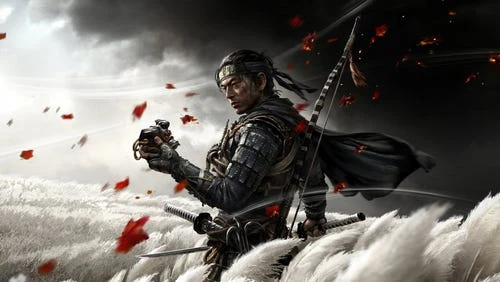 索尼第一方游戏