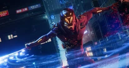 505Games以500万欧元收购Ghostrunner知识产权，提升动作游戏IP价值