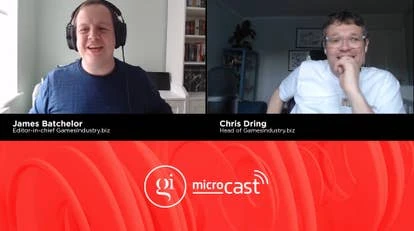 GI Microcast最新集数封面