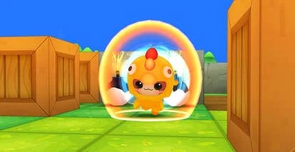 Gigantic Duck Games团队照片