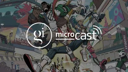 游戏产业微播客封面图