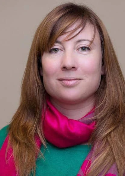 Gina Jackson，Skillfull创始人