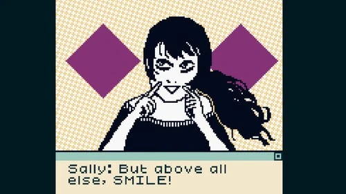 酷儿游戏包宣传图片