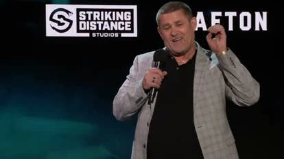 格伦·斯科菲尔退还关于《卡利斯托协议》工作压力的争议评论