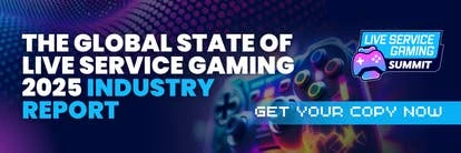 2025年实时服务游戏现状免费指南下载——掌握未来游戏趋势