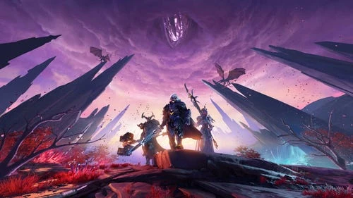 报告：Godfall开发商CounterplayGames已悄然关闭，游戏开发公司关闭最新动态