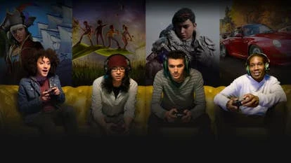 微软Xbox如何鼓励消费者“逆流而上”——游戏行业创新策略分析