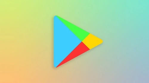 Google Play 商店图标
