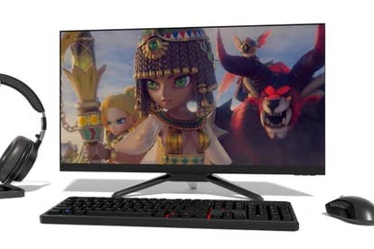 Google Play 游戏在PC端