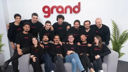 GrandGames完成3000万美元A轮融资休闲游戏融资成功