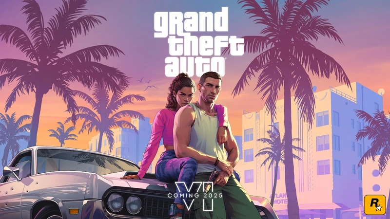 GTA6黑客被判无限期医院监管，游戏安全漏洞引关注