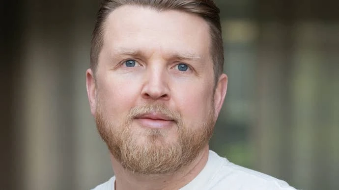 格雷格·韦勒 (Greg Weller) 头像