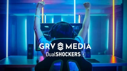 DualShockers被GRVMedia收购，游戏资讯网站整合升级