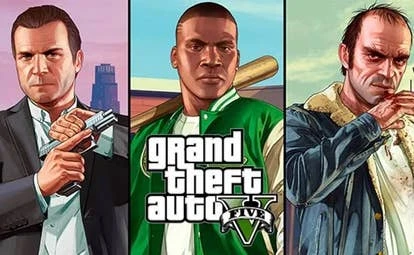 OutMakingGames呼吁Rockstar移除GTA5重制版中的变姓恐惧内容