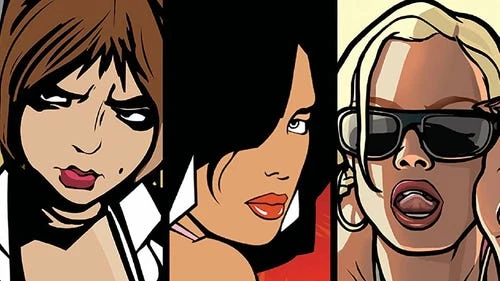 《侠盗猎车手：三部曲——最终版》封面