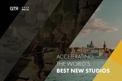 Global Top Round公司标志