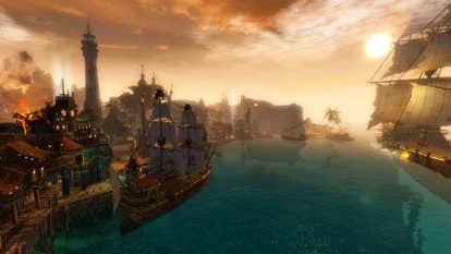 ArenaNet如何重新构建叙事团队的故事创作策略【游戏叙事创意】