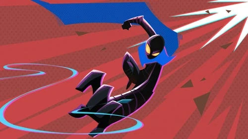 《Haak》游戏封面截图